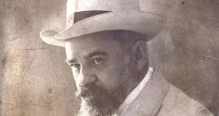 През 1912 г. Пенчо Славейков е номиниран за Нобелова награда за литература