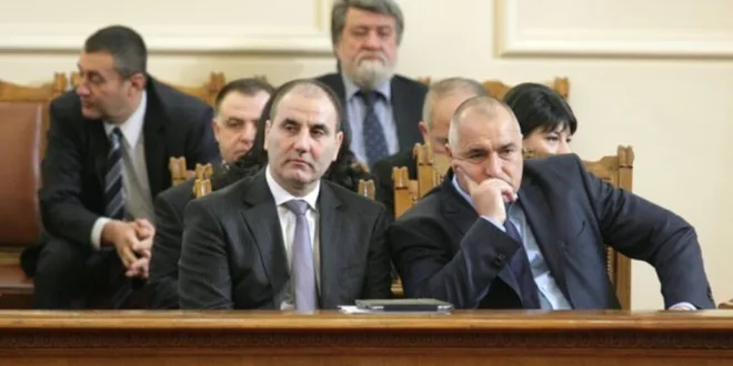 Преди 12 години кабинетът „Борисов 1“ подава оставка