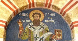 За религиозната потребност на душата