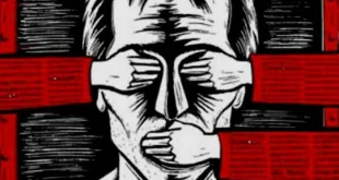 20 април – Международен ден на свободния печат