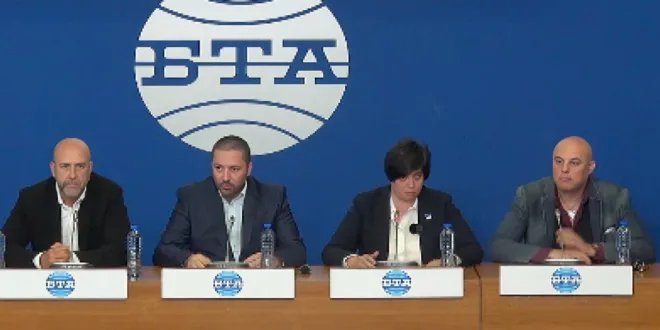 Диана Русинова прие да е шеф на АПИ, бащата на Сияна обяви война на системата