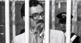 Преди 41 години започва процесът срещу Сергей Антонов за атентата срещу папа Йоан Павел II