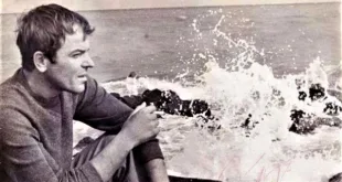 24 години без Христо Фотев