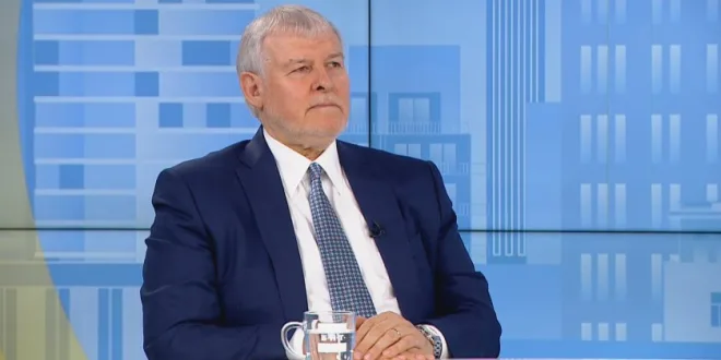 Румен Христов: Проблемът с водата не е само в Плевен, там е драстичен