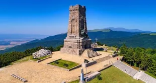 Преди 92 години Цар Борис III – Обединител открива Паметника на свободата на Шипка