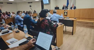 Общинският съвет заседава извънредно на 16 октомври, обсъжда две върнати решения