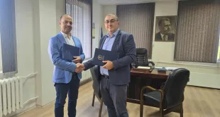 Меморандум за сътрудничество подписа МУ-Плевен с НДНИ към БАБХ