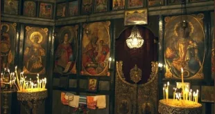 Спасението на душата