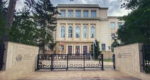 За 600 първокурсници открива новата академична година на 9 септември МУ-Плевен