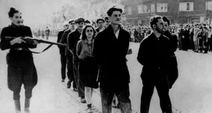 На 9 септември 1944 г. в Царство България е извършен преврат