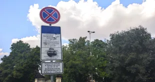 Ден без Синя зона в Плевен за първия учебен ден