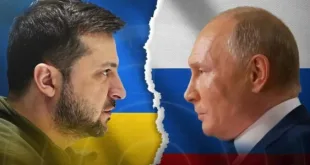 Мечтата на Зеленски се сбъдна, Путин го покани на среща