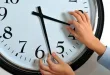 ТАЗИ НОЩ: Местим стрелките с час назад