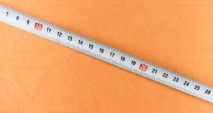На 21 октомври е дефинирана дължината на метъра