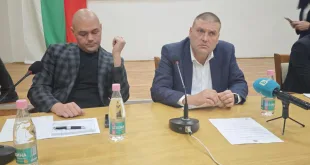 Община Плевен представи доклад за дейностите, извършени през изминалата седмица пред Областния кризисен щаб за водата