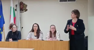 Промени в структурата гласува на годишното си събрание плевенският Общински ученически парламент