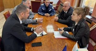 Област Плевен е готова за зимата