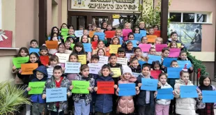 Урок по доброта – Плевен подава ръка (СНИМКИ)
