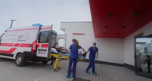 Спешното отделение на ,Сърце и Мозък‘ в действие: Само за час приехме, изследвахме, консултирахме и хоспитализирахме 10 тежкоболни пациенти