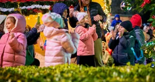 Празнични събития в Плевен – 19 декември, петък 