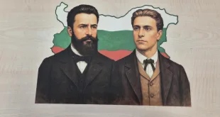 Левски и Ботев се появиха по чиновете на учениците в НУ „Хр. Ботев“ – Плевен