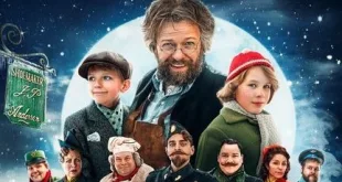 БЕЗПЛАТНО: Празничен кино-маратон в Гулянци!