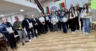 Годишни спортни награди на община Кнежа