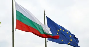 Преди 19 години България и Румъния се присъединиха към ЕС