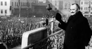 78 години от началото на принудителната национализация в България