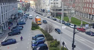 Без „Синя зона“ в Плевен от днес до Нова година
