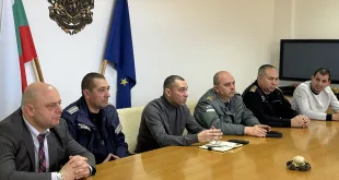 Областният управител проведе превантивна работна среща относно готовността на област Плевен за очакваната зимна обстановка