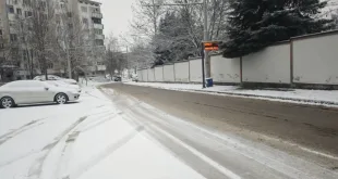 Всички пътища в област Плевен са отворени и проходими