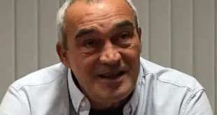 Кметът на Червен бряг Атанас Атанасов: Д-р Костадинов отдаде живота си на грижата за хората