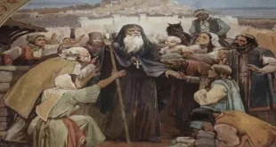 Почитаме паметта на последния Търновски патриарх св. Евтимий