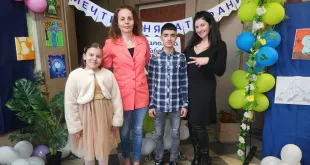„Мечтите нямат граници“ – вдъхновяваща изложба в Малчика