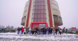 Над 300 чуждестранни студенти ще се обучават в новия випуск на МУ-Плевен