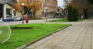 Ремонтират помпените станции Белене и „Раней“
