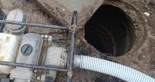 Възстановява се водоподаването в района на ул. „Велико Търново“ в Плевен