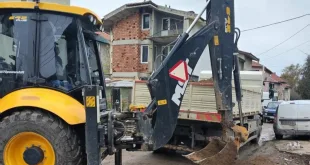 Възстановява се водоподаването в ж.к. „Сторгозия“ и в района на ул. „Сан Стефано“ в Плевен
