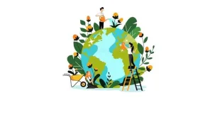Проект „От малки заедно за едно по-зелено бъдеще“ изпълнява читалището в Аспарухово