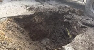 Приключиха ремонтите дейности по вътрешната водопроводна мрежа в „Сторгозия“ и района на ПГТ „Проф. Цветан Лазаров“ в Плевен