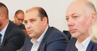 Валери Лачовски: Когато се подменя реалността с внушения, цената винаги се плаща от обществото