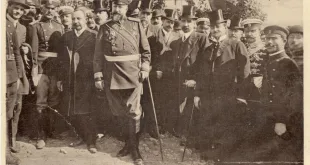 На 5 февруари 1909 г. Русия признава независимостта на България
