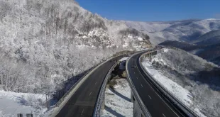 АПИ: Шофьорите да тръгват с автомобили, готови за зимни условия