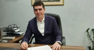 Инж. Стоян Николов е новият председател на Управителния съвет на АПИ