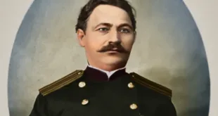 През 1900 г. издъхва „царят на Родопите“ капитан Петко войвода