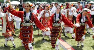 1 март – Ден на самодееца и любителското творчество