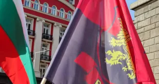 На изборите на 19 април ВМРО подкрепя проекта на президента Радев