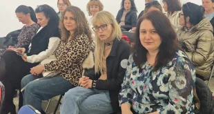 Община Плевен с поздрав към екипите на социалните центрове по повод Световния ден на социалната работа – 17 март