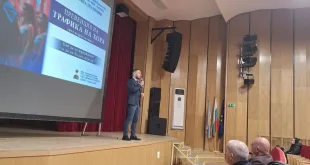 В Плевен се проведоха срещи с ученици за превенция на престъпността